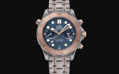 欧米茄腕表停摆了？这份自救指南助你重新启航！