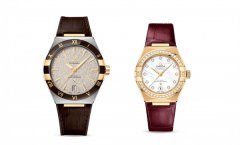 揭秘：如何一眼识别欧米茄的独特系列