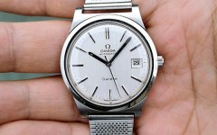 轻松应对表带紧绷：欧米茄手表表带太紧的实用解决