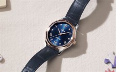 手表表针脱落修复秘籍：一招让你的欧米茄重焕生机