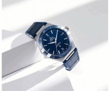 精准时刻，欧米茄手表偷停解决方案揭秘