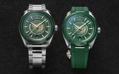 精准时间，刻不容缓：欧米茄手表走时不准的全面应