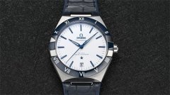 揭秘：欧米茄腕表表蒙破损，这些技巧助你焕然一新