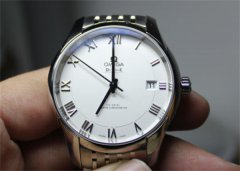 轻松应对表带过长：欧米茄手表的个性化解决方案指