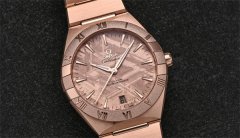 欧米茄手表磕碰修复秘籍：一文掌握专业处理方法