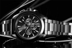 揭秘：无惧时光雕琢，欧米茄手表划痕修复秘籍