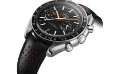 完美腕间配饰：欧米茄手表表带过长解决秘籍