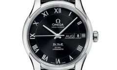 欧米茄手表磕碰了处理技巧盘点（避免损伤与恢复手