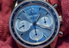 欧米茄手表停走怎么处理（解决方法与日常保养小贴