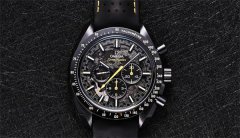 轻松应对：欧米茄腕表表带过紧的妙招