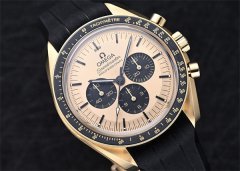 揭秘：欧米茄手表变脏的隐秘原因，如何轻松焕新？