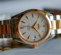 揭秘：欧米茄手表的精准奥秘——了解走时误差的真