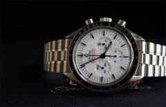 欧米茄表盘生锈应该咋办