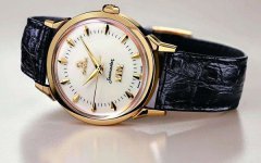 欧米茄表盘生锈处理方法推荐