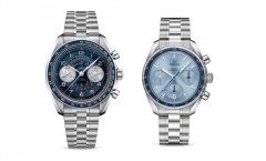 欧米茄表壳破裂如何处理