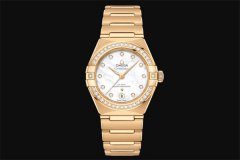 欧米茄表蒙有划痕处理方法