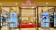 欧米茄表盘有划痕解决办法集锦