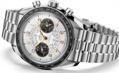 欧米茄表蒙有划痕解决方法详解