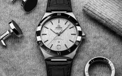 欧米茄表壳有划痕解决方法详解