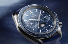 欧米茄表蒙子坏了解决技巧深度解析