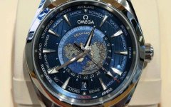 欧米茄表壳割手原因是什么