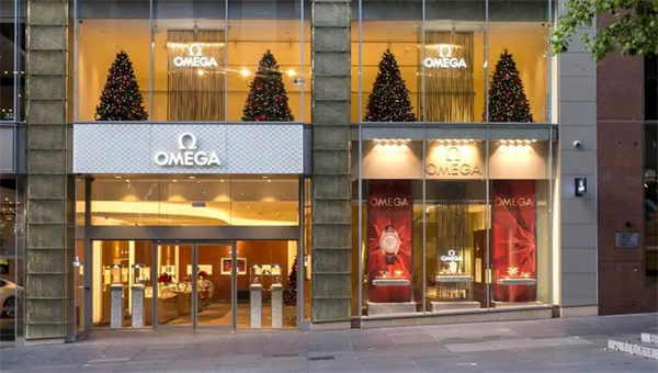 <b>天津最大的欧米茄修理店｜2026年9月最新维修服务通知</b>